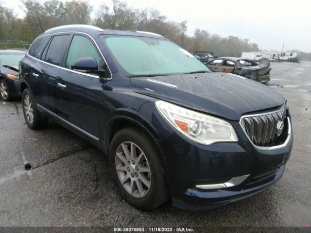 BUICK ENCLAVE 2015 5gakrbkd7fj201568