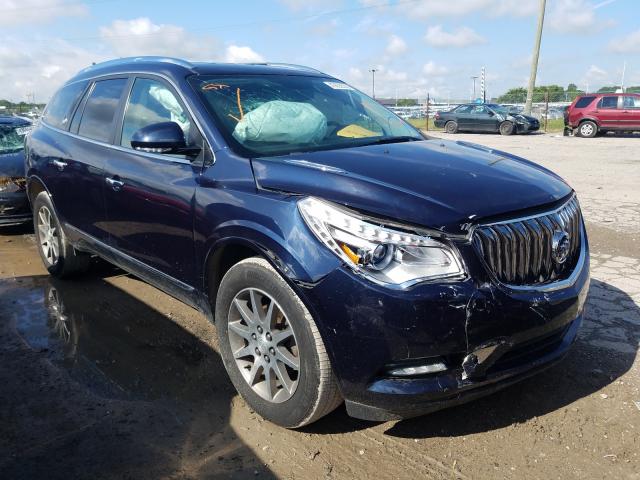 BUICK ENCLAVE 2015 5gakrbkd7fj206351