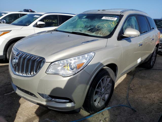 BUICK ENCLAVE 2015 5gakrbkd7fj207063