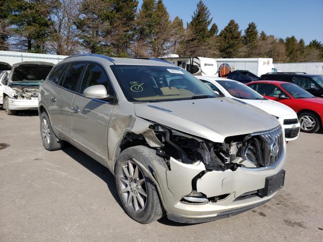 BUICK ENCLAVE 2015 5gakrbkd7fj209394