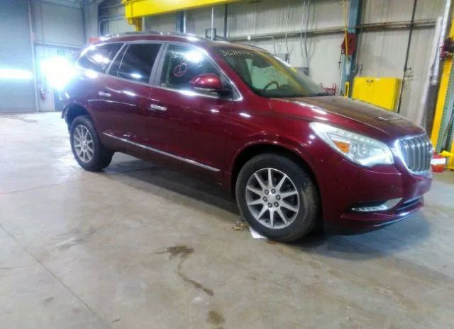 BUICK ENCLAVE 2015 5gakrbkd7fj222954