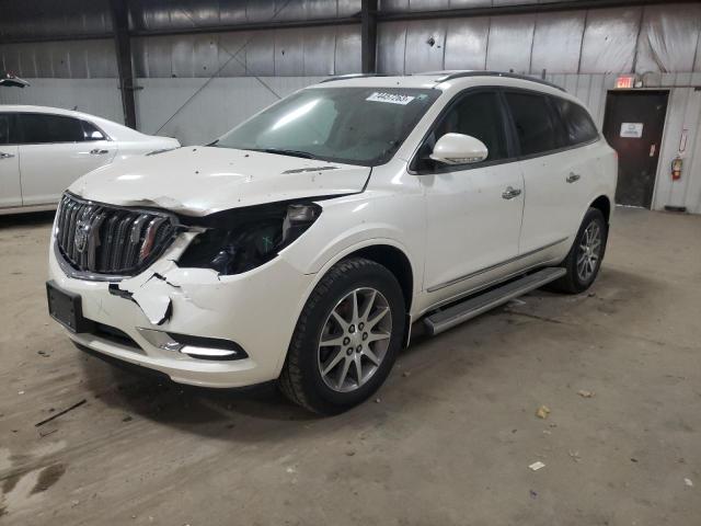 BUICK ENCLAVE 2015 5gakrbkd7fj224705