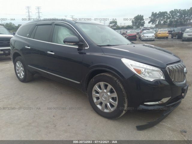 BUICK ENCLAVE 2015 5gakrbkd7fj230861