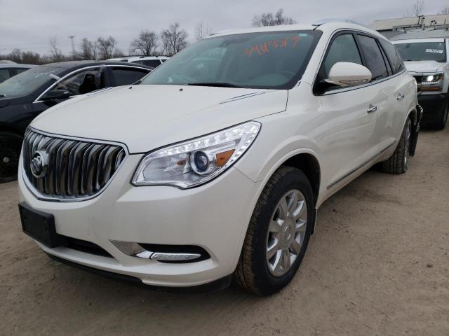 BUICK ENCLAVE 2015 5gakrbkd7fj245747