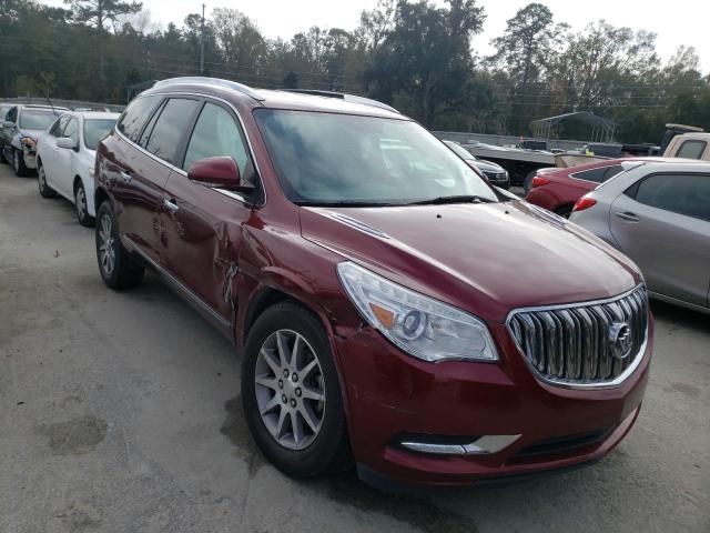 BUICK ENCLAVE 2015 5gakrbkd7fj247739