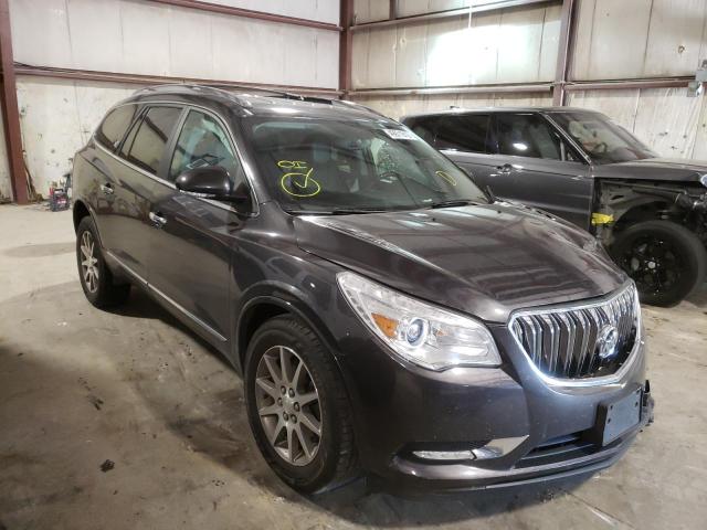 BUICK ENCLAVE 2015 5gakrbkd7fj280952