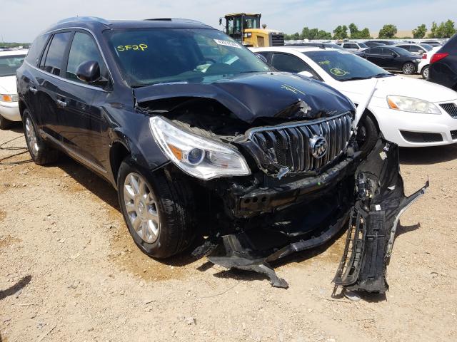 BUICK ENCLAVE 2015 5gakrbkd7fj281941