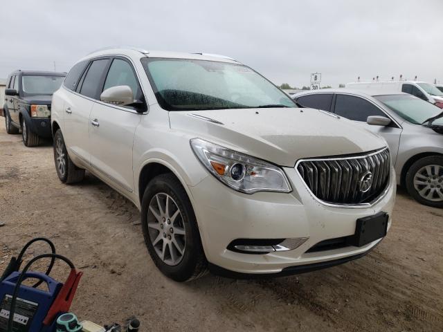 BUICK ENCLAVE 2015 5gakrbkd7fj288212