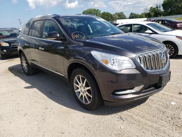 BUICK ENCLAVE 2015 5gakrbkd7fj289795