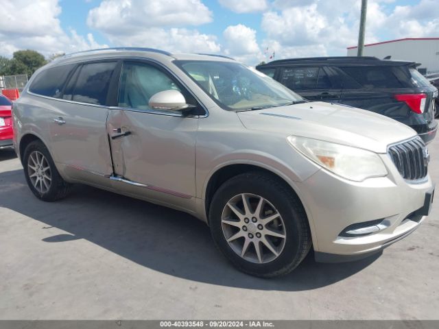 BUICK ENCLAVE 2015 5gakrbkd7fj296956