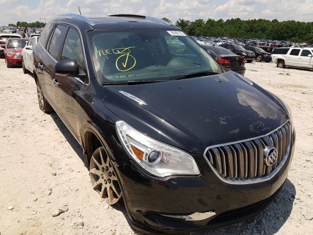 BUICK ENCLAVE 2015 5gakrbkd7fj305056