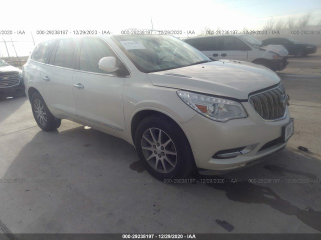 BUICK ENCLAVE 2015 5gakrbkd7fj308703