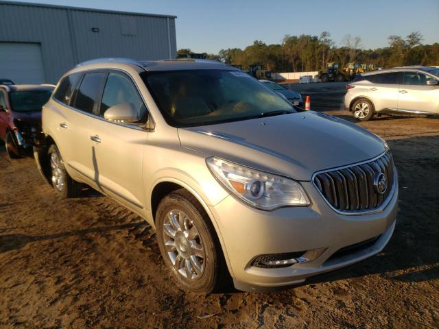 BUICK ENCLAVE 2015 5gakrbkd7fj316350