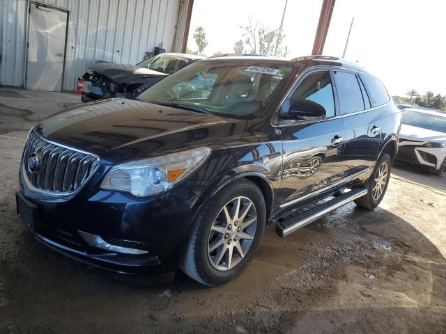 BUICK ENCLAVE 2015 5gakrbkd7fj319443