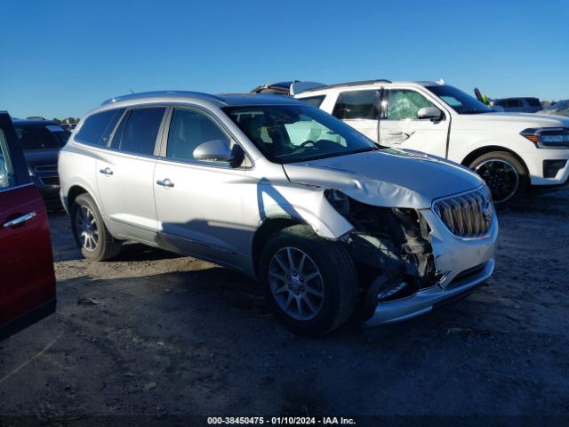 BUICK ENCLAVE 2015 5gakrbkd7fj329521