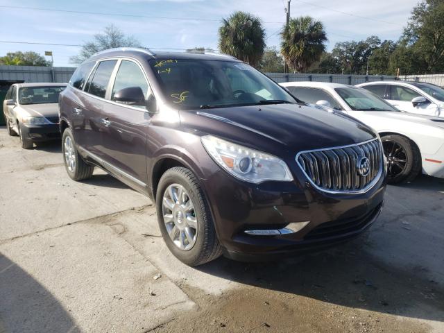 BUICK ENCLAVE 2015 5gakrbkd7fj338722