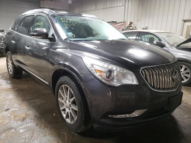 BUICK ENCLAVE 2015 5gakrbkd7fj354158