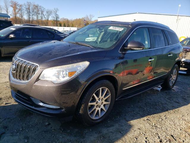 BUICK ENCLAVE 2015 5gakrbkd7fj355066