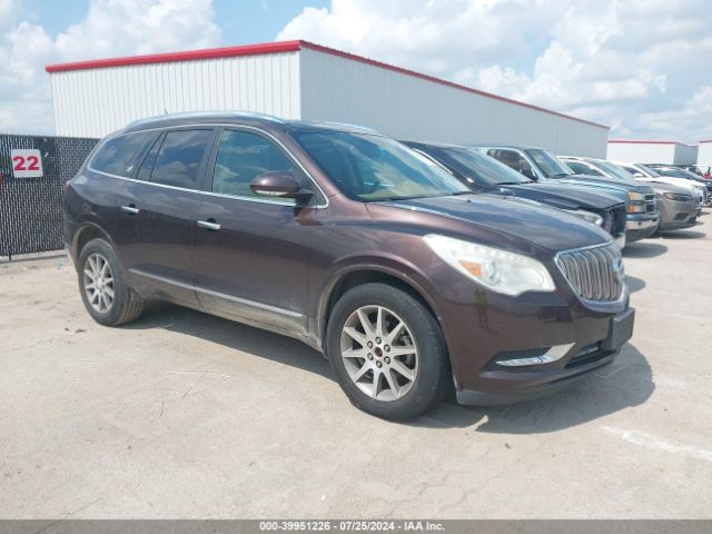 BUICK ENCLAVE 2015 5gakrbkd7fj360767