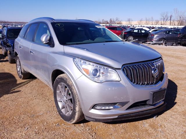 BUICK ENCLAVE 2015 5gakrbkd7fj361854