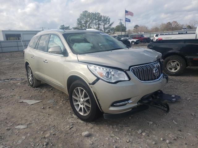 BUICK ENCLAVE 2015 5gakrbkd7fj384843