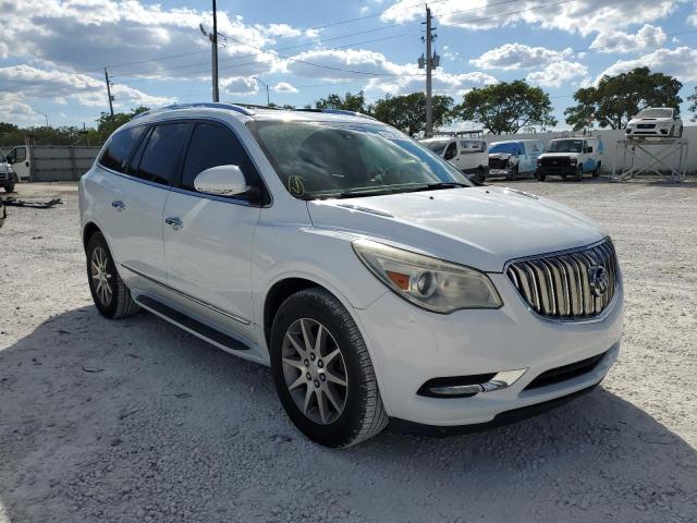 BUICK ENCLAVE 2016 5gakrbkd7gj131362