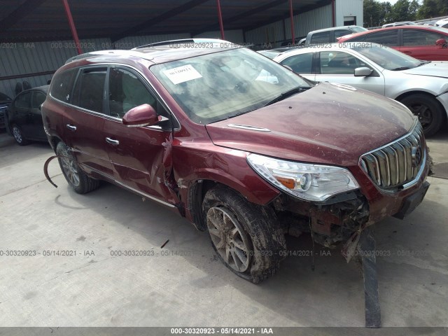 BUICK ENCLAVE 2016 5gakrbkd7gj140630