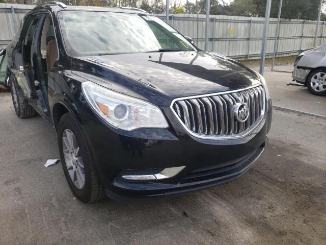 BUICK ENCLAVE 2016 5gakrbkd7gj144516