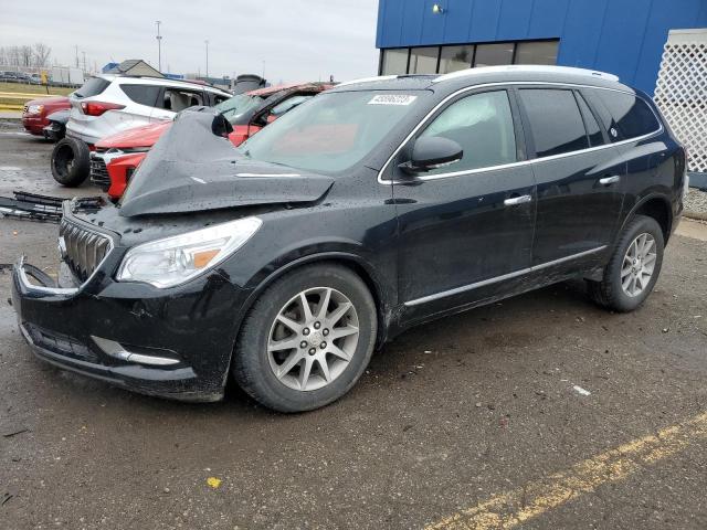 BUICK ENCLAVE 2016 5gakrbkd7gj179055