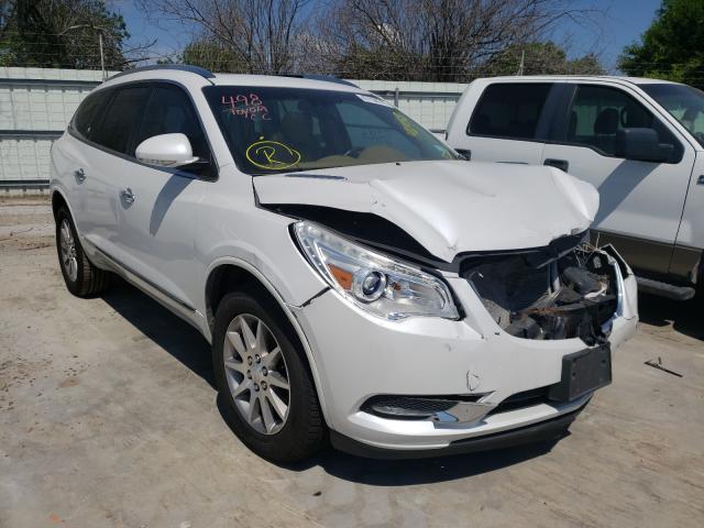 BUICK ENCLAVE 2016 5gakrbkd7gj190458