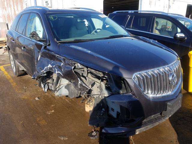 BUICK ENCLAVE 2016 5gakrbkd7gj192761