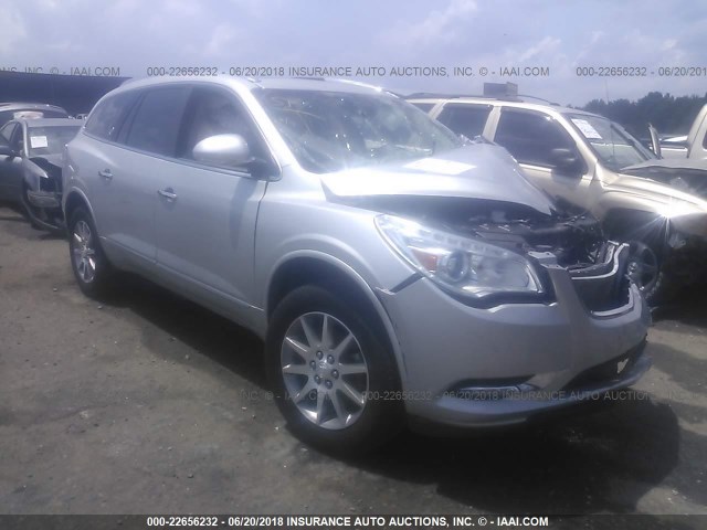 BUICK ENCLAVE 2016 5gakrbkd7gj196468