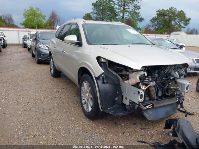 BUICK ENCLAVE 2016 5gakrbkd7gj205363