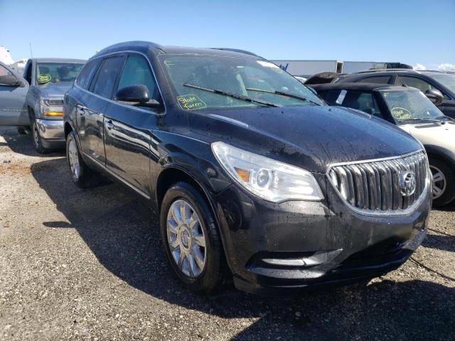 BUICK ENCLAVE 2016 5gakrbkd7gj245328