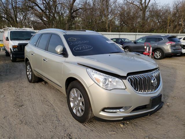 BUICK ENCLAVE 2016 5gakrbkd7gj256989