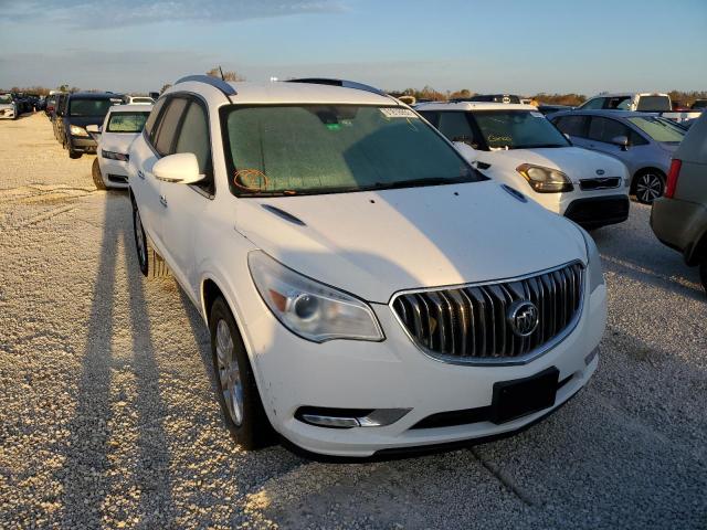 BUICK ENCLAVE 2016 5gakrbkd7gj264199