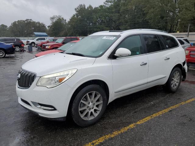 BUICK ENCLAVE 2016 5gakrbkd7gj273355