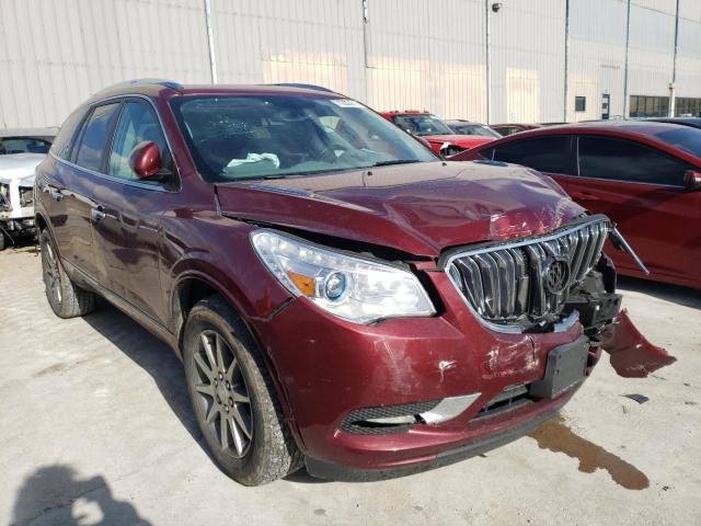 BUICK ENCLAVE 2016 5gakrbkd7gj274408