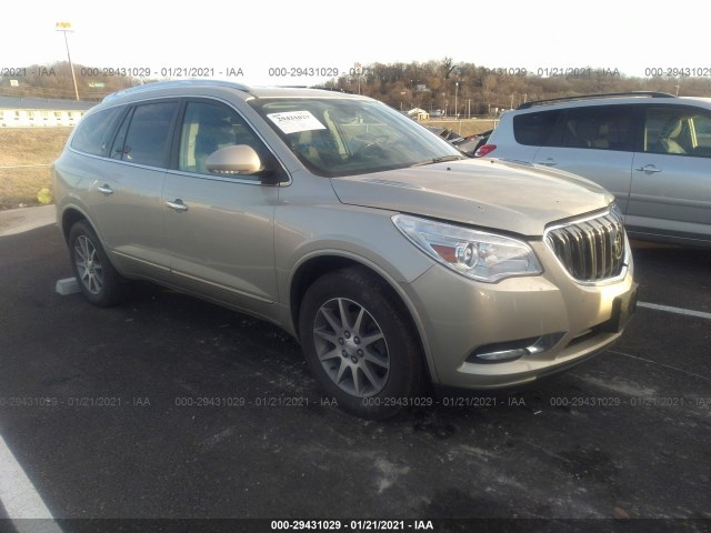 BUICK ENCLAVE 2016 5gakrbkd7gj291046