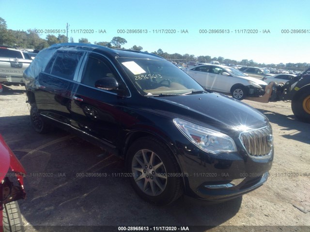 BUICK ENCLAVE 2016 5gakrbkd7gj296439