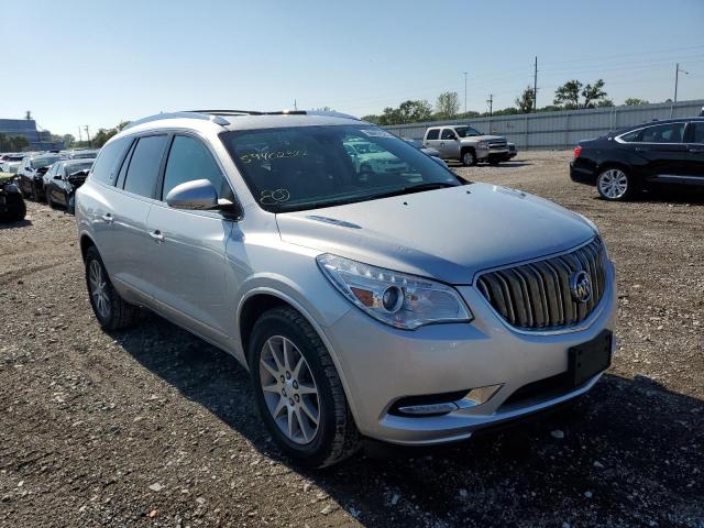 BUICK ENCLAVE 2016 5gakrbkd7gj312686