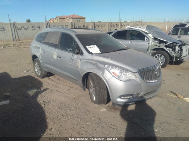 BUICK ENCLAVE 2016 5gakrbkd7gj317564