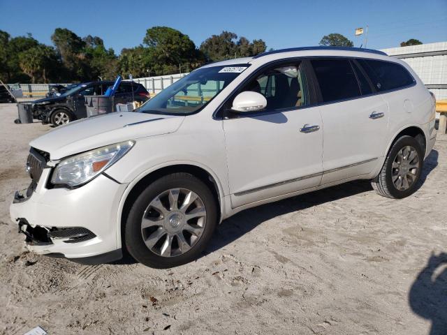 BUICK ENCLAVE 2016 5gakrbkd7gj349172