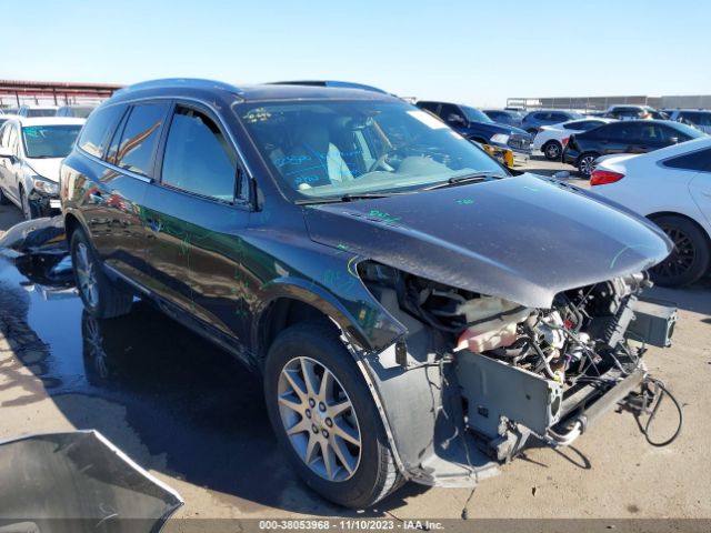 BUICK ENCLAVE 2017 5gakrbkd7hj124378