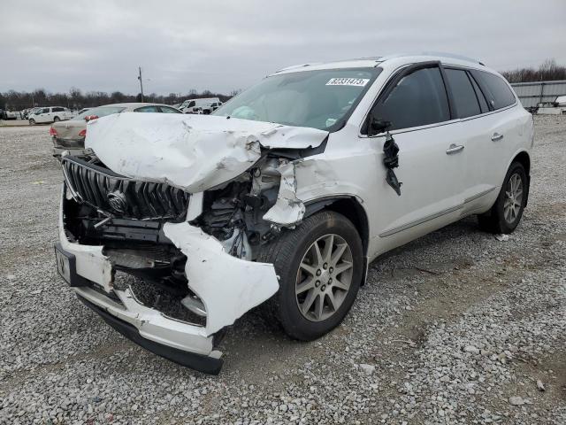 BUICK ENCLAVE 2017 5gakrbkd7hj143898