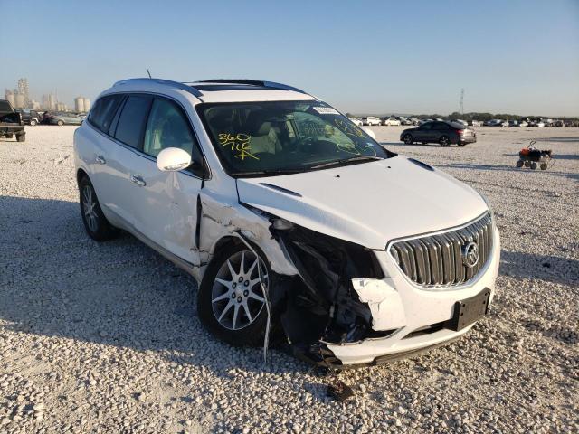 BUICK ENCLAVE 2017 5gakrbkd7hj153864