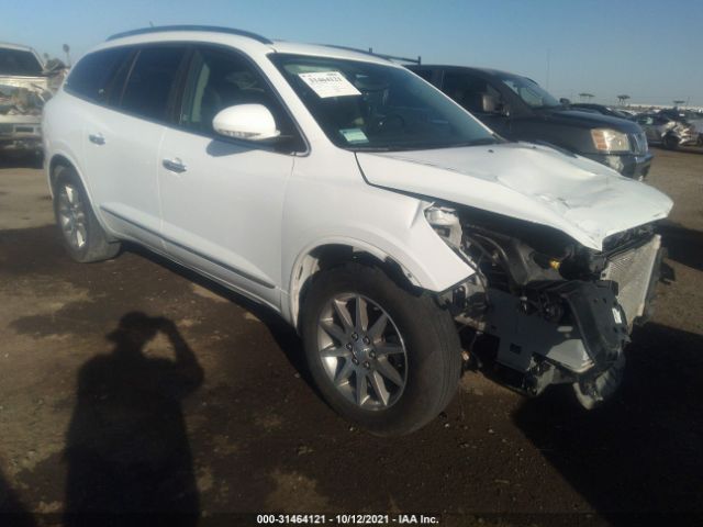 BUICK ENCLAVE 2017 5gakrbkd7hj153878