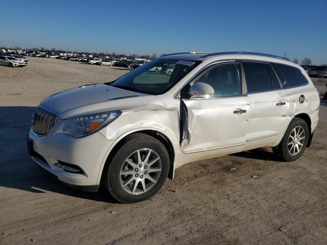 BUICK ENCLAVE 2017 5gakrbkd7hj157316