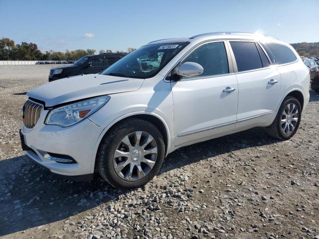 BUICK ENCLAVE 2017 5gakrbkd7hj184953