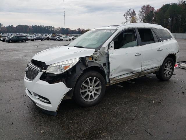 BUICK ENCLAVE 2017 5gakrbkd7hj195161